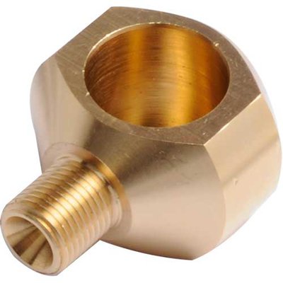 Best Fittings New Style Air Arms Fill Adapter